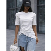 Biele tričko-326273-07