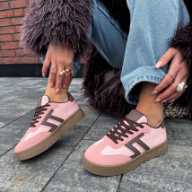 Ružové tenisky-324327-01