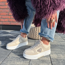 Béžové zateplené tenisky-324098-06