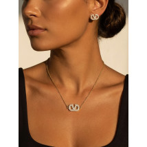 Dámsky trendy set s kryštálmi-318273-06
