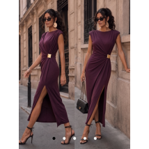 BORDO dlhé šaty-329855-02