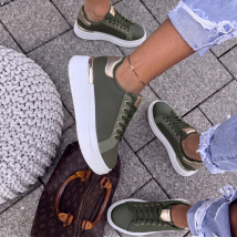 Zelené tenisky-329875-01