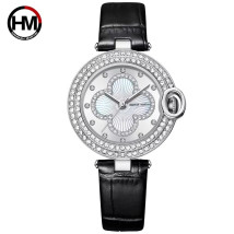 Dámske hodinky s remienkom-311383-05