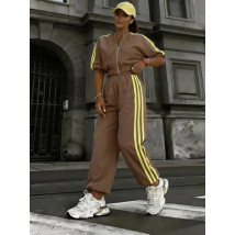 Šuštiaková bombera CHIC-327536-01