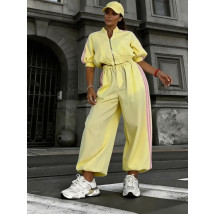 Šuštiaková bombera CHIC-327538-04