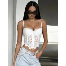 Biely korzet-327531-05