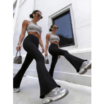 Čierne zvonové legíny-327252-07