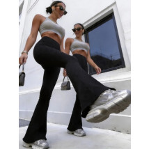 Čierne zvonové legíny-327252-07