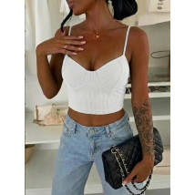 Biely top-327597-07