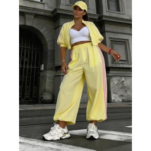 Šuštiaková bombera CHIC-327538-04