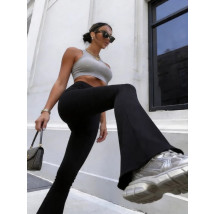 Čierne zvonové legíny-327252-07