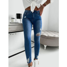 Modré potrhané rifle-281906-05