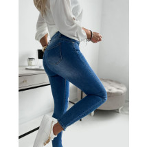 Modré potrhané rifle-281906-05