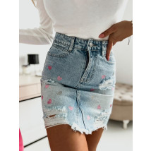 Rifľová sukňa-284266-02