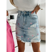 Rifľová sukňa-284266-02