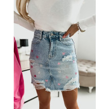 Rifľová sukňa-284266-02