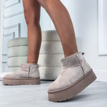 Svetlohnedé snehule-324615-021