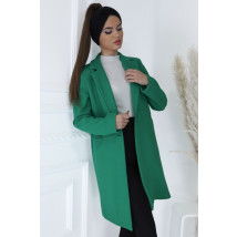 Zelený kabát-276286-015