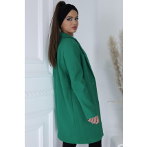 Zelený kabát-276286-015