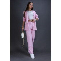 Ružový nohavicový komplet-264644-09