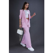 Ružový nohavicový komplet-264644-09