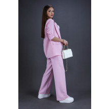 Ružový nohavicový komplet-264644-09