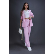 Ružový nohavicový komplet-264644-09