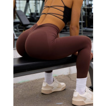 CHOCO PUSH-UP LEGÍNY-325040-04