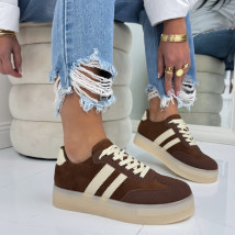 Hnedé tenisky-325058-02