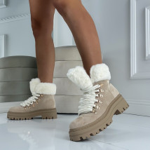 Béžové topánky-325278-02