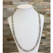 Pánska oceľová retiazka 