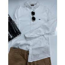 Biela panska košeľa-255920-01