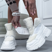 Biele snehule-323824-02