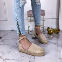 Béžové sandále-230608-02