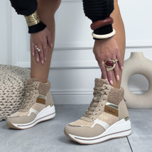 Zateplené tenisky na platforme-324021-01