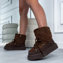 Tmavohnedé snehule-324270-04