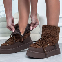 Tmavohnedé snehule-324270-04