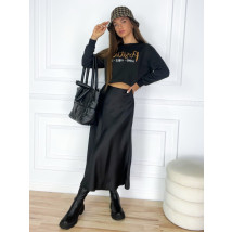 Saténová sukňa-293722-01