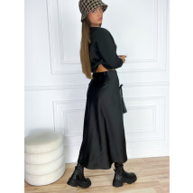 Saténová sukňa-293722-01