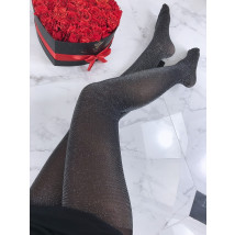 Dámske čierne pančuchy-182094-02