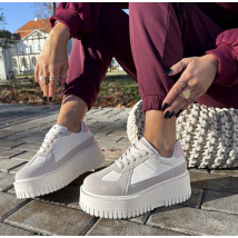 Béžové tenisky-317516-011