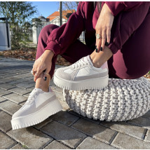 Béžové tenisky-317516-011