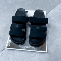 Čierne šľapky-306826-020