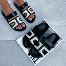 Čierne šľapky-306775-01