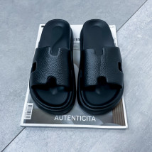 Čierne šľapky-307445-014