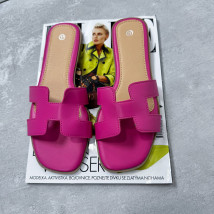 Fuchsiové šľapky-317291-02