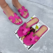 Fuchsiové šľapky-317291-02