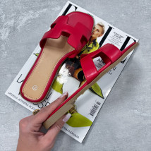 Červené šľapky-317298-03