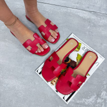 Červené šľapky-317298-03