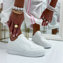 Biele tenisky-327195-01